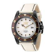 Invicta Pro Diver Exovian Men's Watch - 42mm. Beige (50536)
