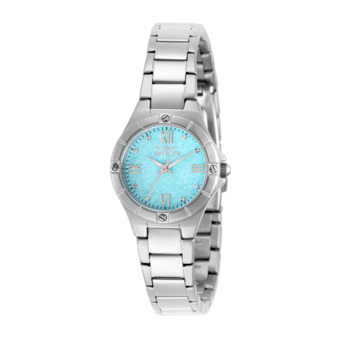 Invicta Wildflower Women's Watch - 26mm. Steel (50389)