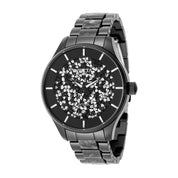 Invicta Angel Lumisara Unisex Watch - 40mm. Black (50596)