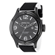 Invicta Pro Diver Oceanic Motion Men's Watch - 48mm. White. Black (50309)