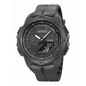 Activa X Invicta Digital Essentials Men's Watch - 53mm, Grey (ACW2583-006)
