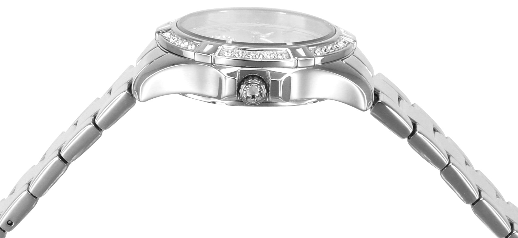 Invicta Angel Velaray Women's Watch - 34.5mm, Steel (21383)