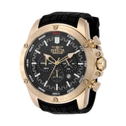 Open Box Invicta Speedway Men's Watch - 52mm, Black (AIC-50315)