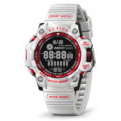 Activa Prism 12 Watch Bundle X Invicta Digital Watch - 56mm, (ACW8020-12BUNDLE)