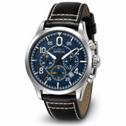 Invicta Chase Durer - Men's Watch - 42mm, Black (69558)