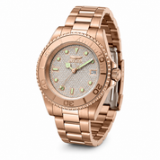 Invicta Pro Diver Brileti Automatic Men's Watch - 40mm. Rose Gold (50281)