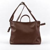 Technomarine Spanish Drift Shoulder Bag - Coffee (TM-WBAG-011)