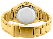 Invicta Angel Women's Watch - 38mm, Gold (14397)
