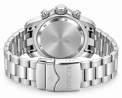 Invicta Grand Diver Stenoz Men's Watch - 47mm. Steel (49213)