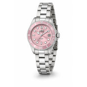 Invicta Pro Diver Women's Watch - 34mm, Steel (50916)