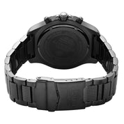 Invicta Specialty Kinox Men's Watch - 46mm. Black. Gunmetal (6412)