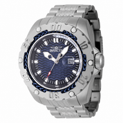 Invicta Excursion Driftage Men's Watch - 52mm, Steel (47741)