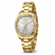 Open Box Invicta Specialty I by Invicta Men's Watch - 40mm, Gold (AIC-69005)