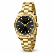 Invicta Specialty I by Invicta Men's Watch - 40mm. Gold (69006)