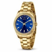 Invicta Specialty I by Invicta Men's Watch - 40mm, Gold (69007)