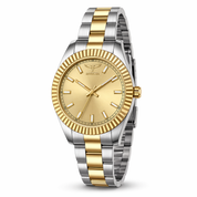 Invicta Specialty I by Invicta Men's Watch - 40mm, Gold, Steel (69009)