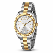 Invicta Specialty I by Invicta Men's Watch - 40mm. Gold. Steel (69010)