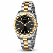 Invicta Specialty I by Invicta Men's Watch - 40mm. Gold. Steel (69011)