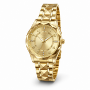 Invicta Specialty I by Invicta Men's Watch - 41mm, Gold (69017)