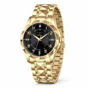 Invicta Specialty I by Invicta Men's Watch - 41mm. Gold (69019)
