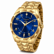 Invicta Specialty I by Invicta Men's Watch - 41mm, Gold (69020)