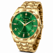 Invicta Specialty I by Invicta Men's Watch - 41mm, Gold (69021)