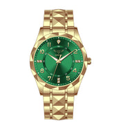 Invicta Specialty I by Invicta Men's Watch - 41mm, Gold (ZG-69021)