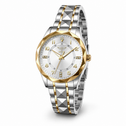 Invicta Specialty I by Invicta Men's Watch - 41mm, Gold, Steel (69023)