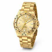 Invicta Specialty I by Invicta Men's Watch - 42mm. Gold (69030)