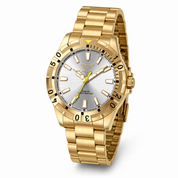 Invicta Specialty I by Invicta Men's Watch - 42mm. Gold (69031)