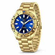 Invicta Specialty I by Invicta Men's Watch - 42mm. Gold (69033)