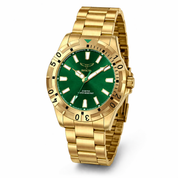 Invicta Specialty I by Invicta Men's Watch - 42mm. Gold (69034)