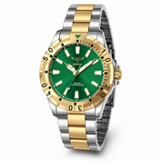 Invicta Specialty I by Invicta Men's Watch - 42mm, Gold, Steel (69038)