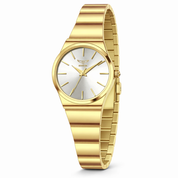 Invicta Celestial I by Invicta Women's Watch - 28mm, Gold (69044)