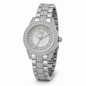 Invicta Wildflower I by Invicta Women's Watch - 32mm. Steel (69062)
