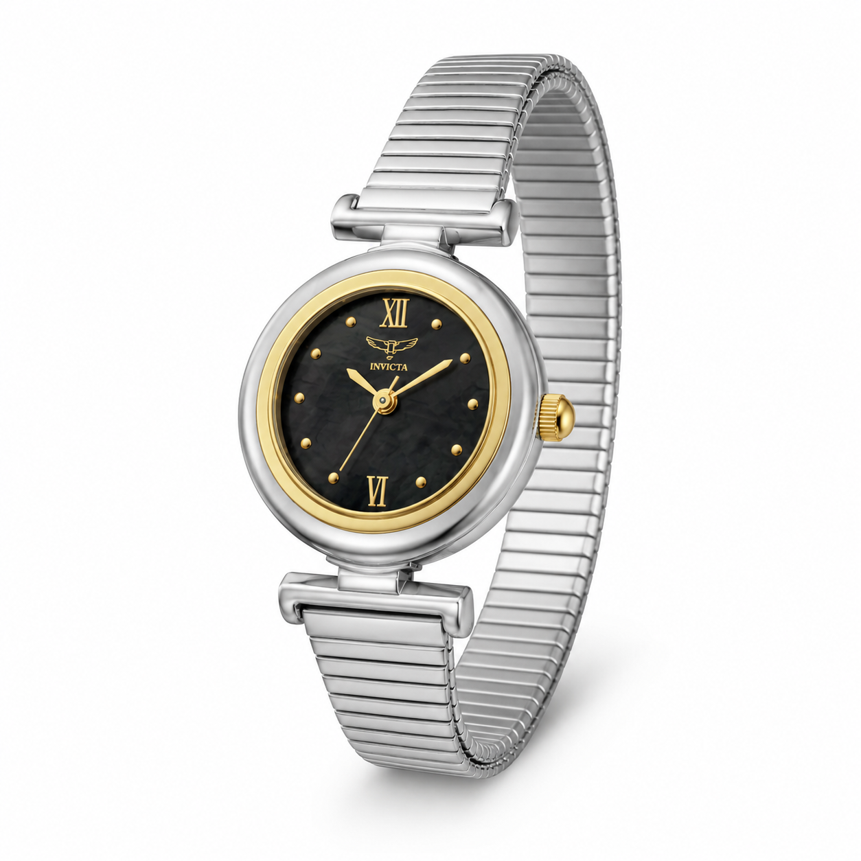 Invicta Celestial I by Invicta Women's Watch - 24mm, Steel (69076)