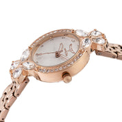 Invicta Wildflower I by Invicta Women's Watch - 30mm. Rose Gold (69099)