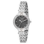 Invicta Wildflower Women's Watch - 30mm, Steel (69102)