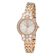 Invicta Wildflower Women's Watch - 30mm. Rose Gold (69109)