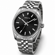 Invicta Celestial Somerset Men's Watch - 36mm. Steel (69164)