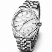 Invicta Celestial Somerset Men's Watch - 36mm. Steel (69165)