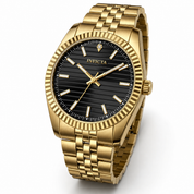 Invicta Celestial Somerset Men's Watch - 36mm. Gold (69168)