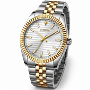Invicta Celestial Somerset Men's Watch - 36mm. Gold, Steel (69169)