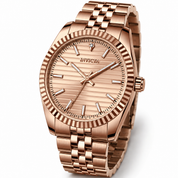 Invicta Celestial Somerset Men's Watch - 36mm. Rose Gold (69171)