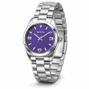 Invicta Celestial Maya Women's Watch - 28mm. Steel (69187)