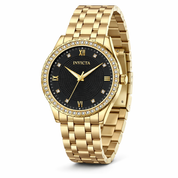 Invicta Specialty Men's Watch - 40mm, Gold (69215)