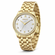 Invicta Specialty Men's Watch - 40mm, Gold (69216)