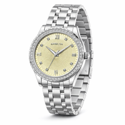 Invicta Specialty Men's Watch - 40mm, Steel (69217)