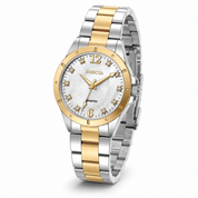 Invicta Celestial Langdon Men's Watch - 40mm. Gold, Steel (69246)