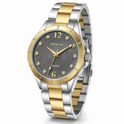 Invicta Celestial Langdon Men's Watch - 40mm. Gold, Steel (69247)